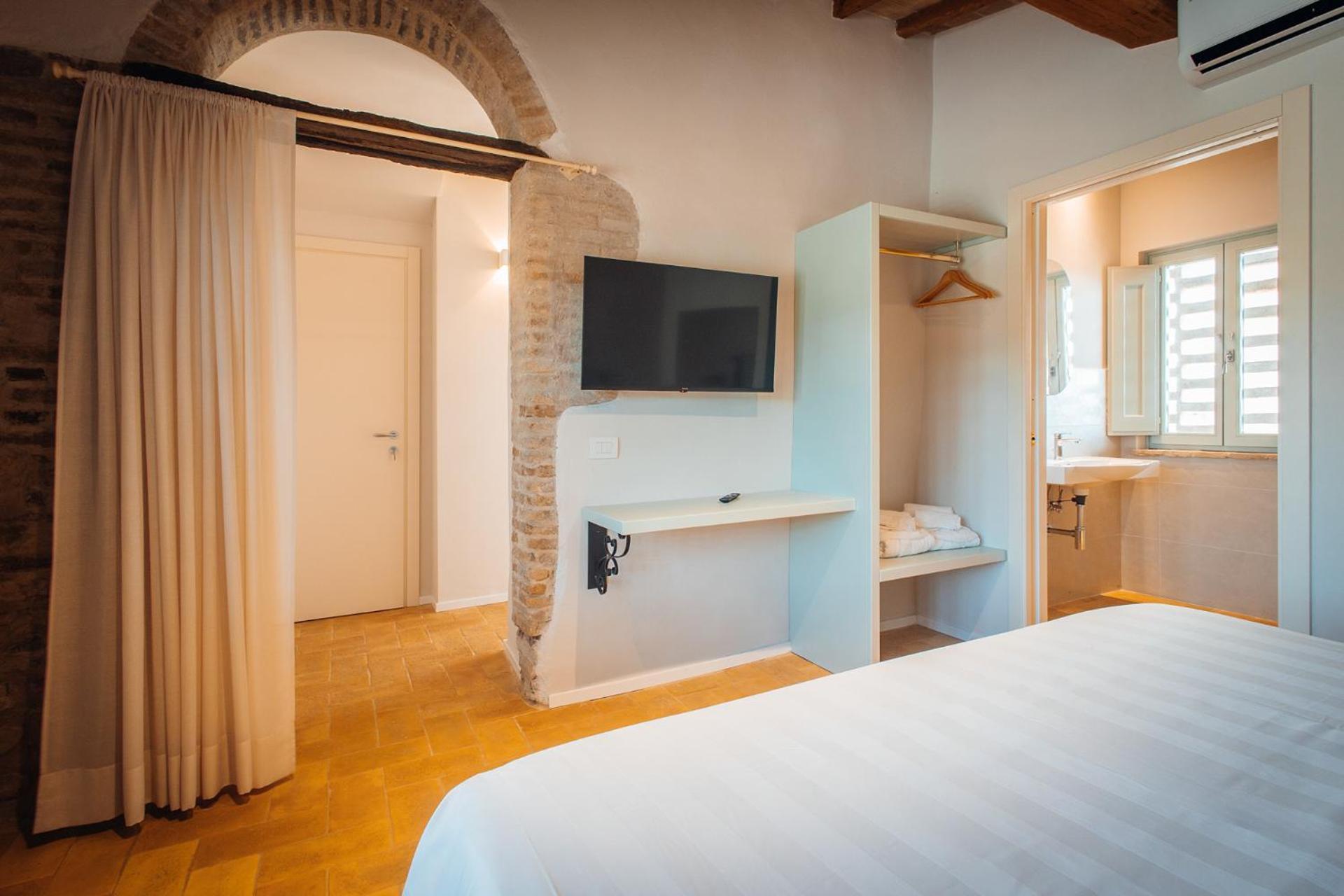 Agriturismo Molinella Assisi Exterior foto