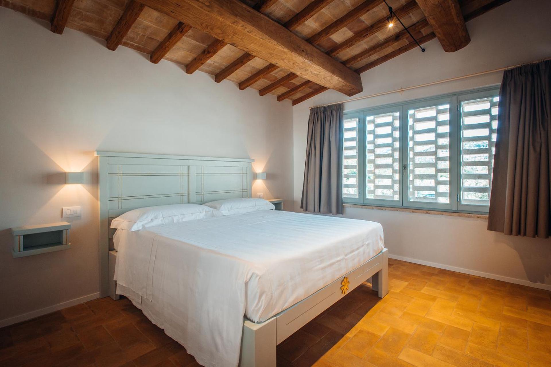 Agriturismo Molinella Assisi Exterior foto