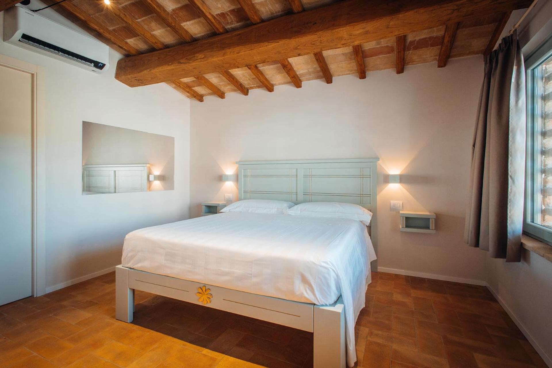 Agriturismo Molinella Assisi Exterior foto