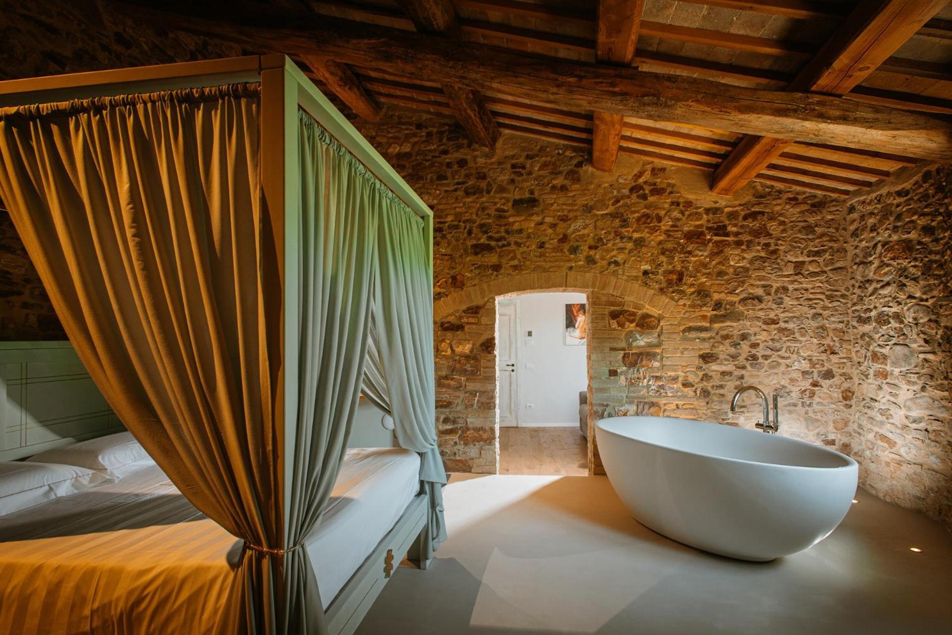 Agriturismo Molinella Assisi Exterior foto