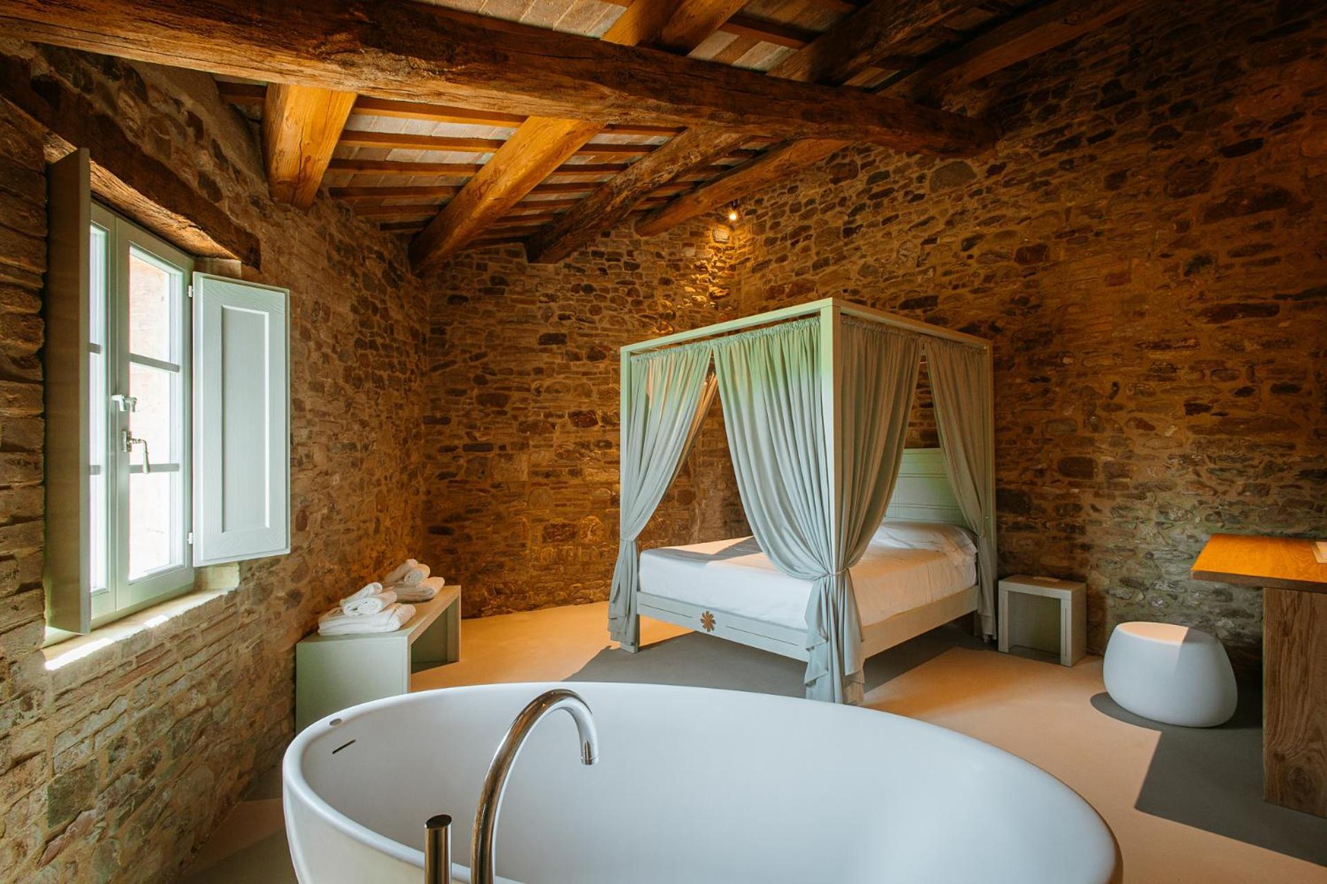 Agriturismo Molinella Assisi Exterior foto